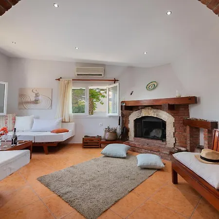 Villa Alexia