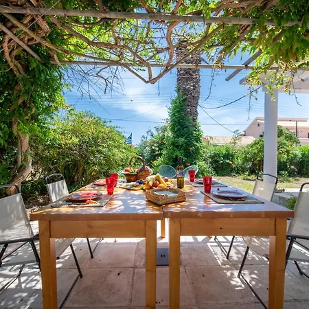 Villa Alexia