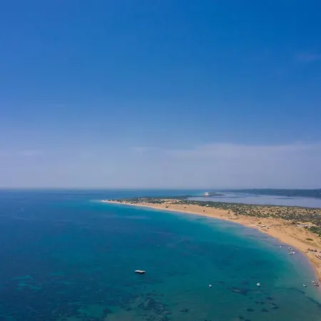 Alexia Agios Georgios (Corfu)