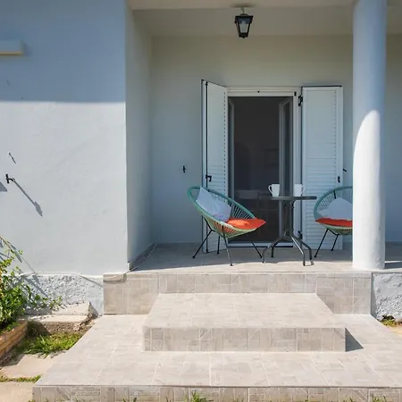 Villa Alexia