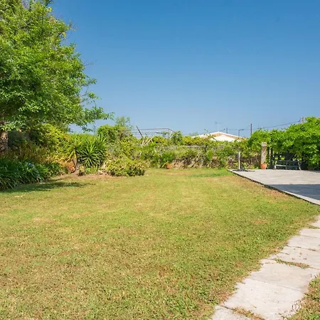 Alexia Villa Agios Georgios (Corfu)