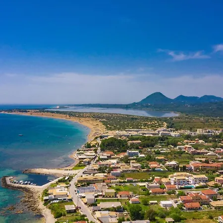 Alexia * Agios Georgios (Corfu)