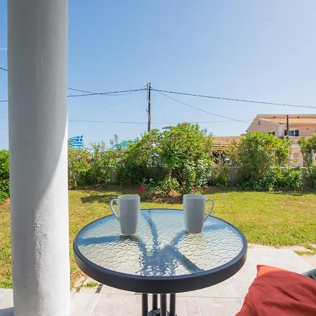 Villa Alexia