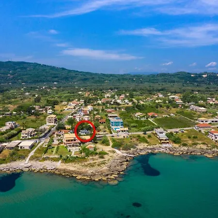 Alexia Agios Georgios (Corfu)