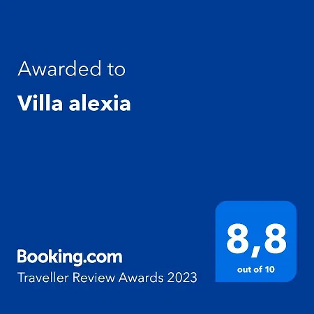 Alexia
