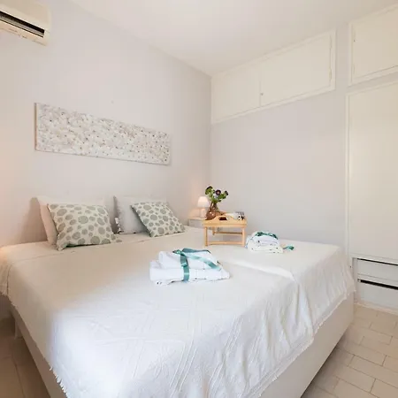 Villa Alexia Agios Georgios (Corfu)