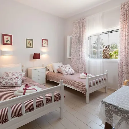 Alexia * Agios Georgios (Corfu)